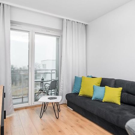 Wroclaw Rose Apartments By Noclegi Renters Eksteriør billede